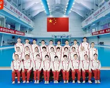 体操竞技场上花样翻新，谁将飞上云端？的简单介绍