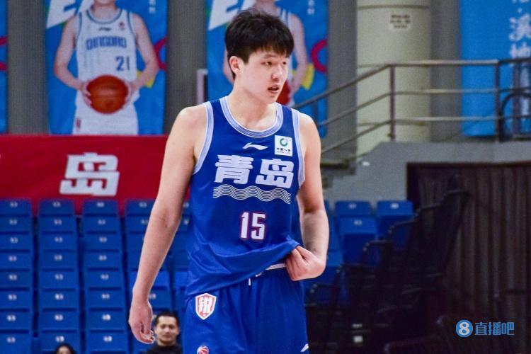 杨瀚森17+18青岛击败山西周鹏29分深圳胜福建的简单介绍