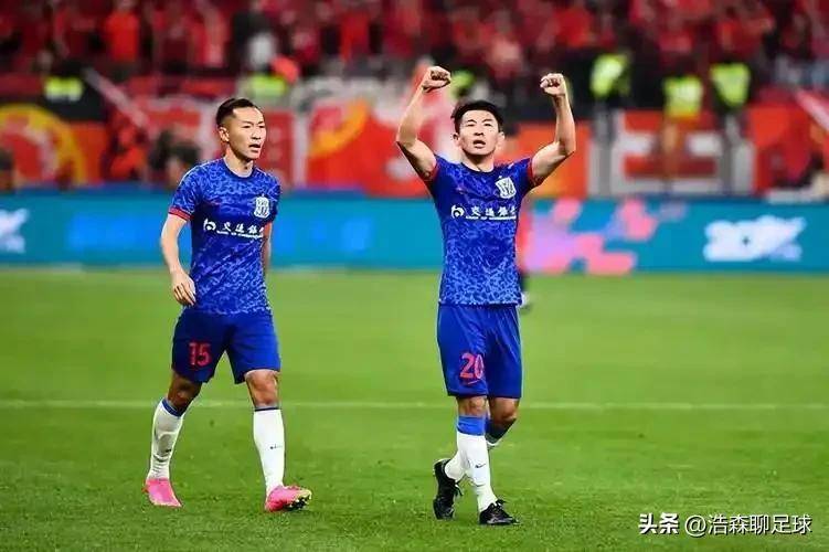 上海申花挑战福建队，实力碾压对手取得胜利的简单介绍