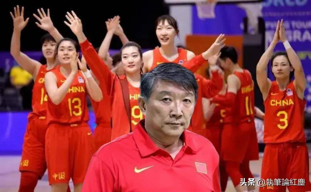 关于中国女篮横扫日本锁定优势，日帅放豪言引争议，亚洲杯7月深圳开战的信息