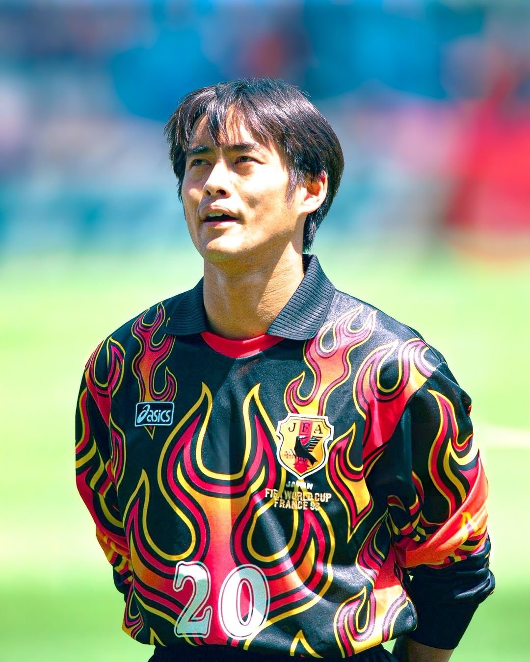 亚美体育官网入口-东亚杯-安永佳破门中国香港男足1-6卫冕冠军日本队
