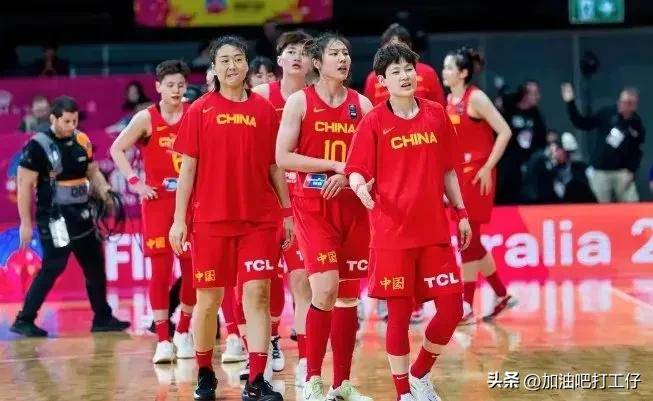 亚美体育app-澳大利亚狂胜76分主帅：目标夺冠中国女篮是最大对手
