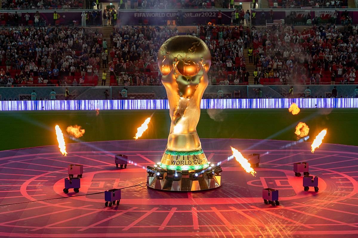 2046进世界杯？东亚足协欲联合申办世界杯，中国男足有望直通正赛的简单介绍