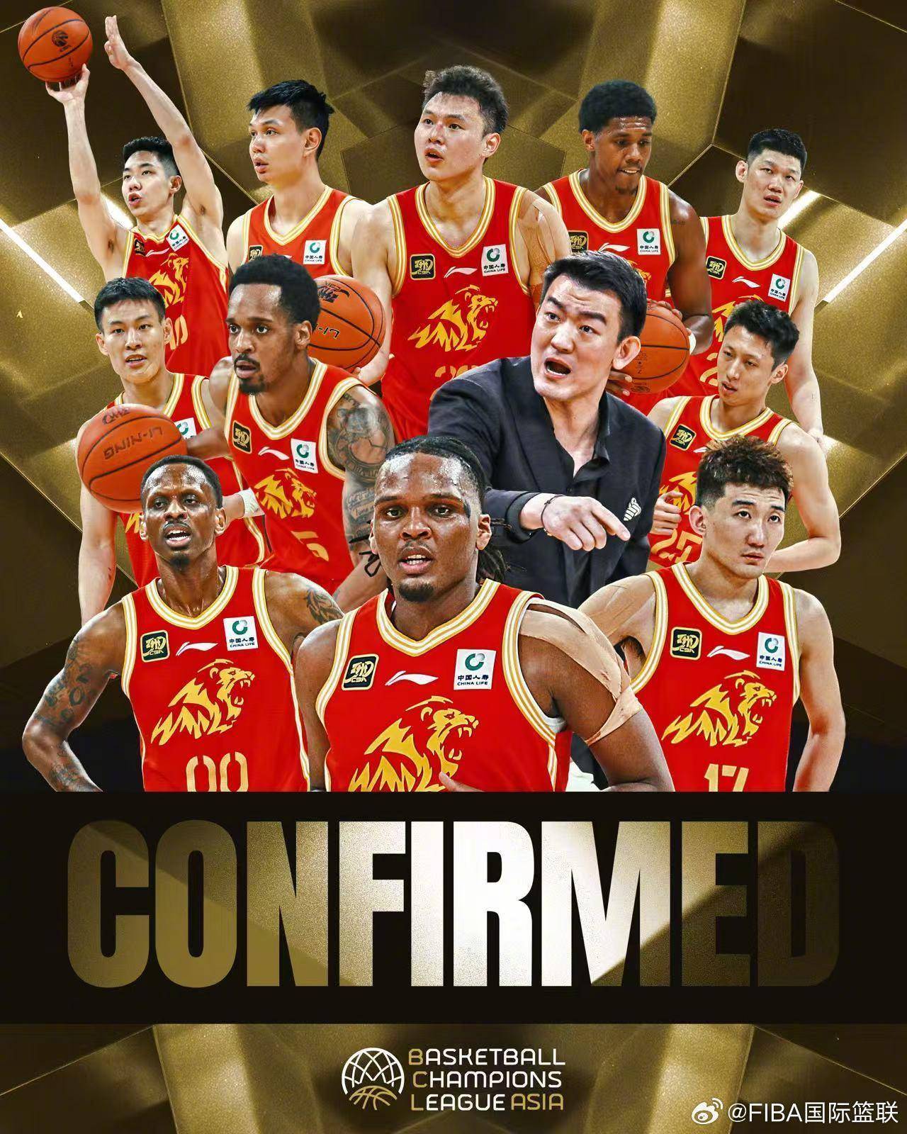 亚美体育-包含广厦亚冠意外惊喜！20岁小将轰15分成本土得分王的词条