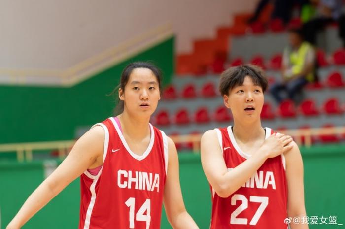 亚美体育-包含U19女篮世界杯-梁雅琦25+13中国负以色列将争第11的词条