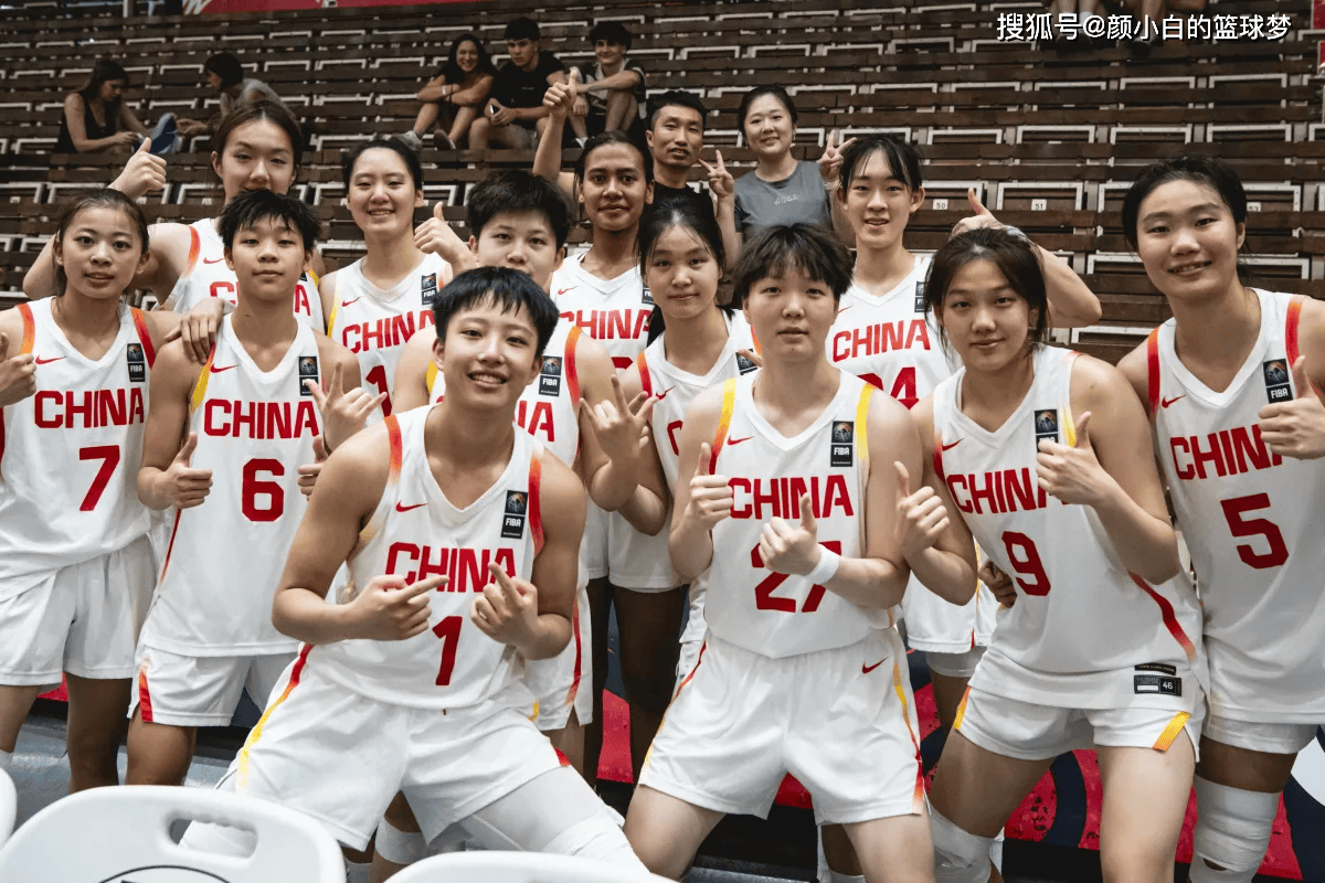 包含U19女篮世界杯-梁雅琦25+13中国负以色列将争第11的词条
