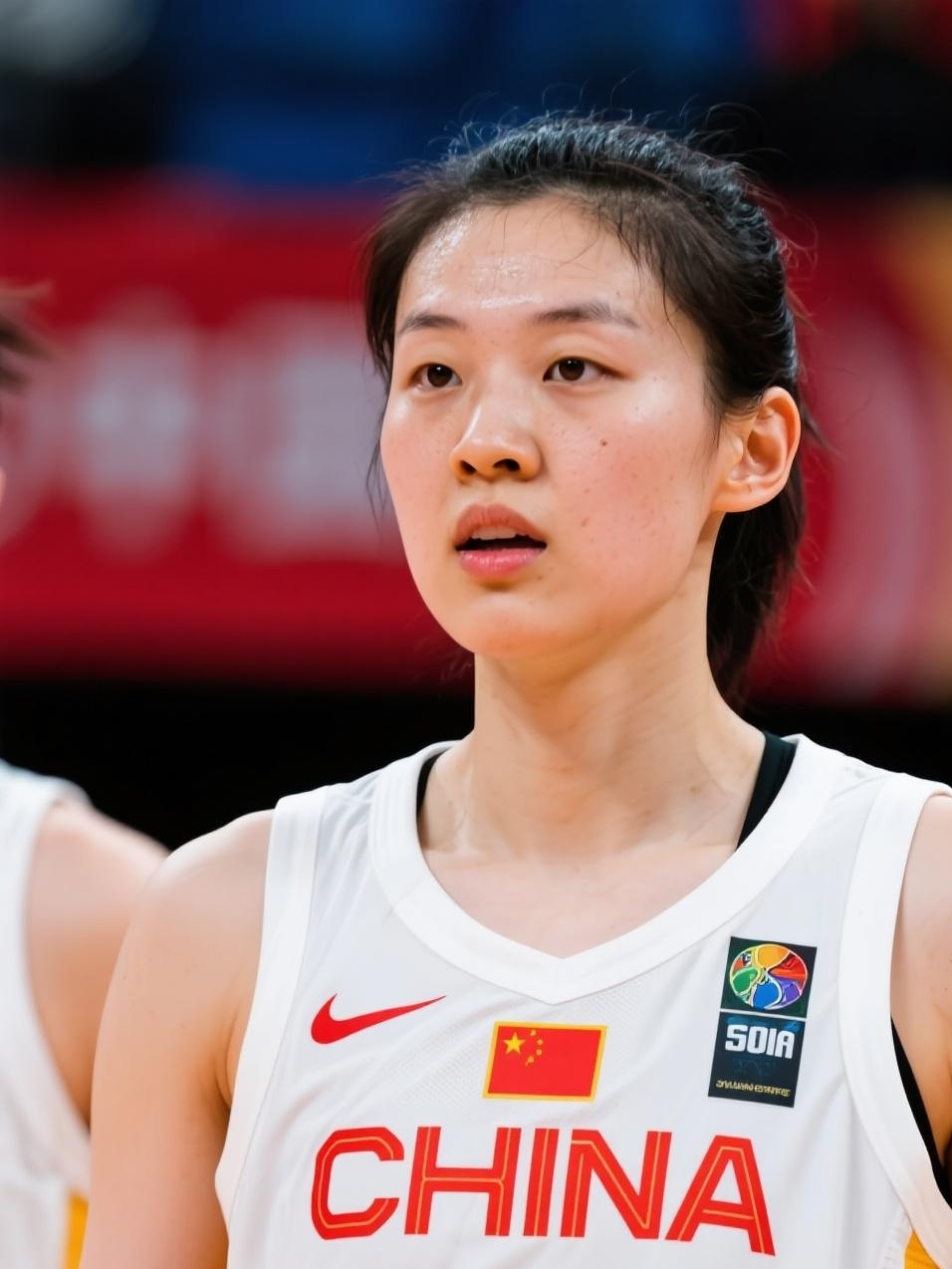 李梦缺席亚洲杯对国家队损失不小，希望她早日康复