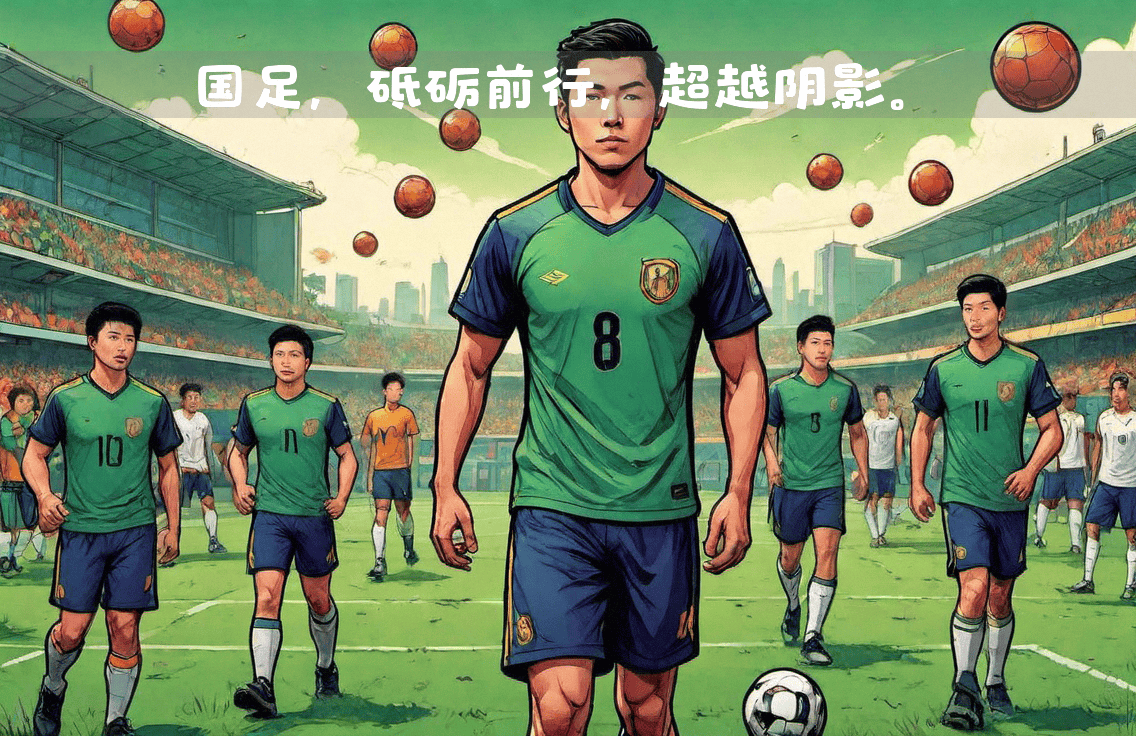 尊严靠拼搏铸就，国足0-3惨败，球迷心如何拯救？