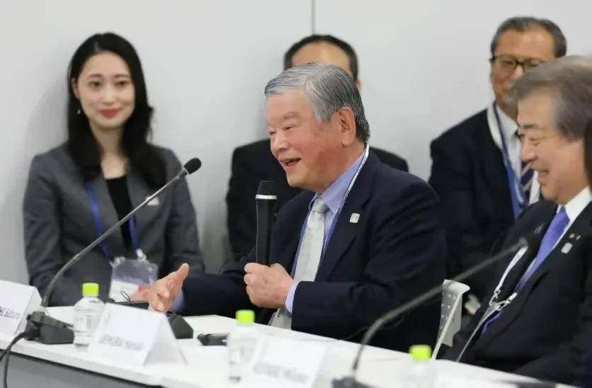 怎么看？曝日本希望联合中韩&东南亚多国申办2046世界杯