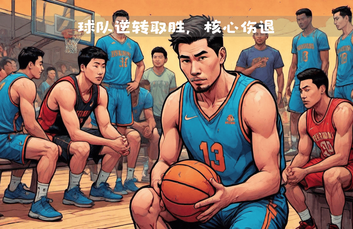 辽宁男篮雄心勃发，备战下一场比赛的简单介绍
