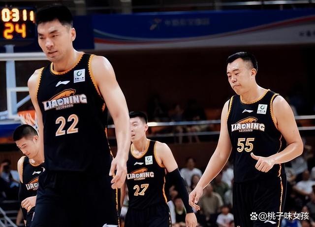 辽宁男篮雄心勃发，备战下一场比赛的简单介绍
