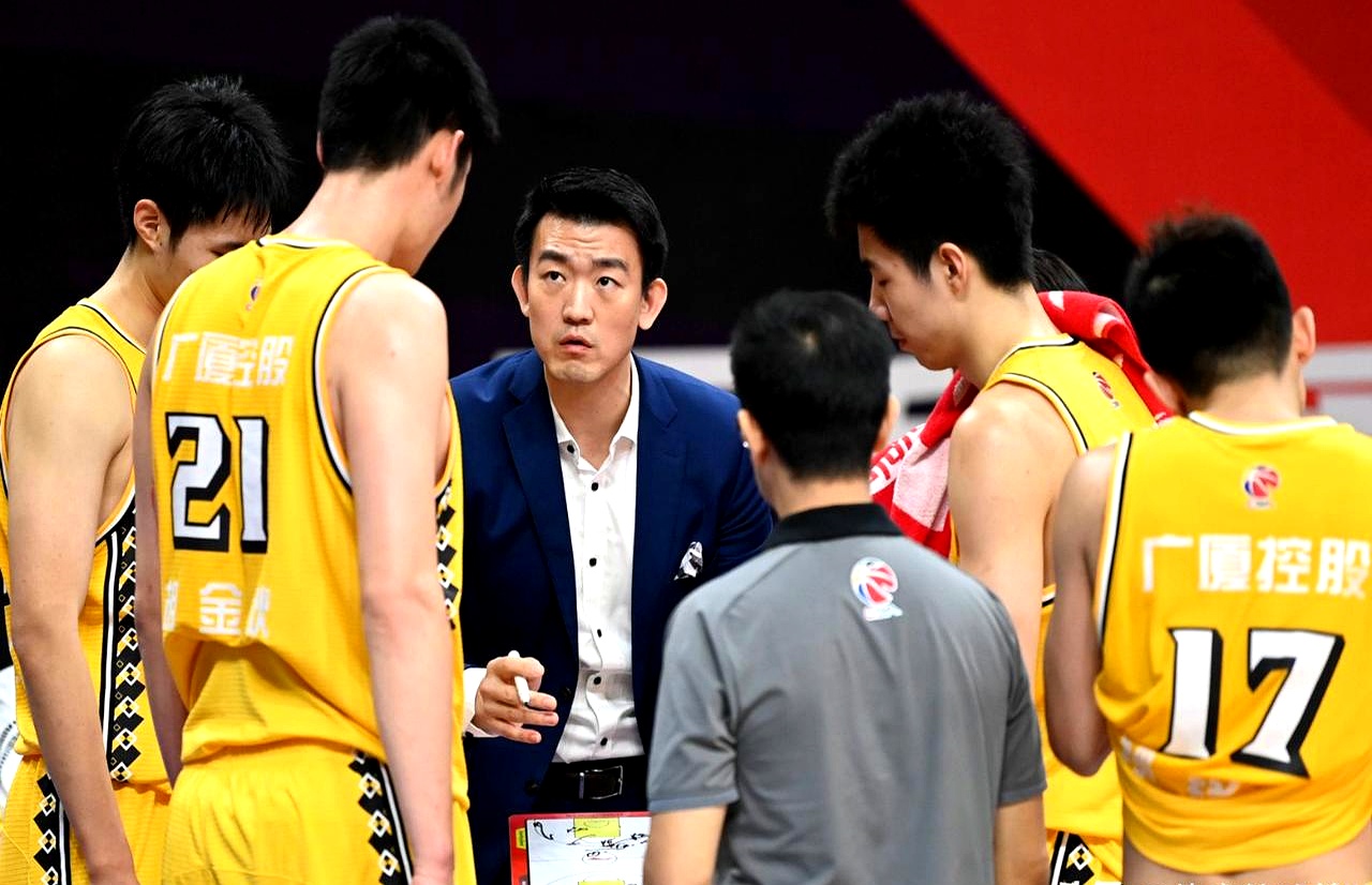 广东男篮实现连胜，实力得到认可