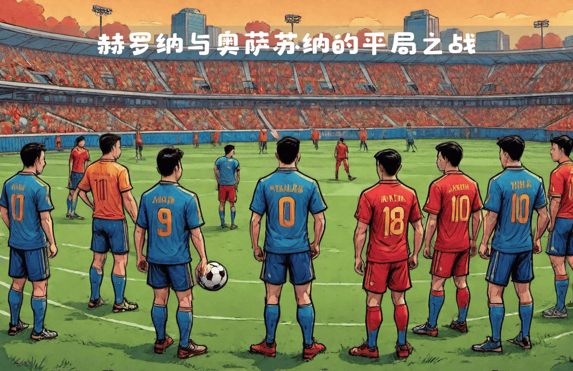 亚美体育网址-拉科鲁尼亚战平赫罗纳，保持不败