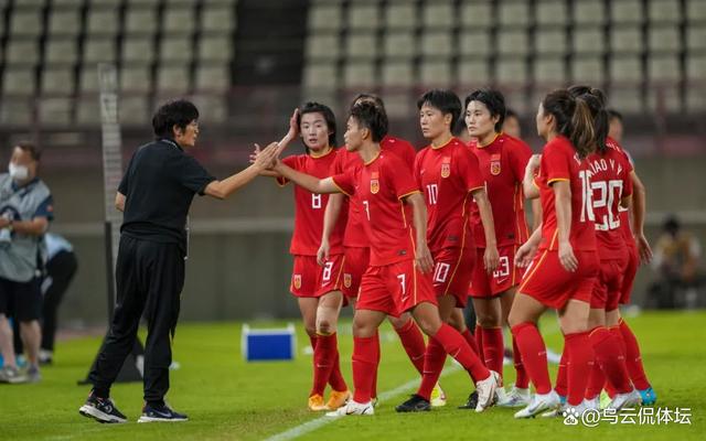 亚美体育官网入口-关键分析：女足比赛中的策略研究
